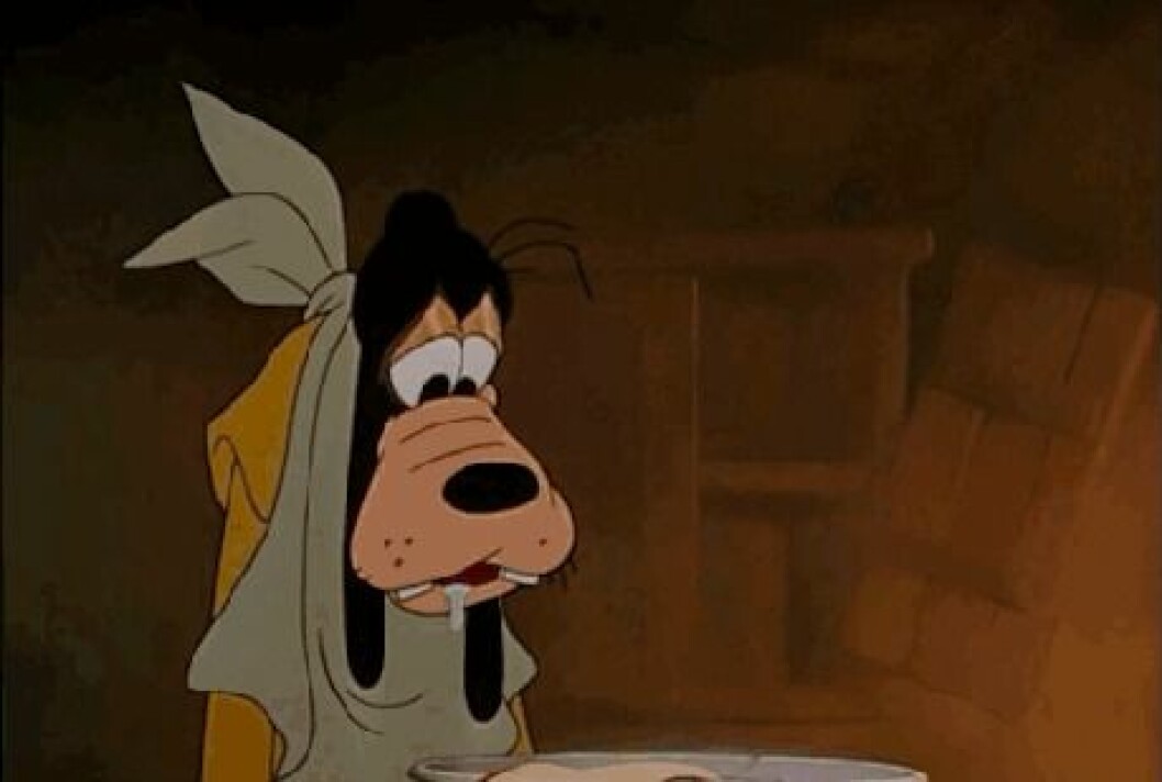 mickey-mouse