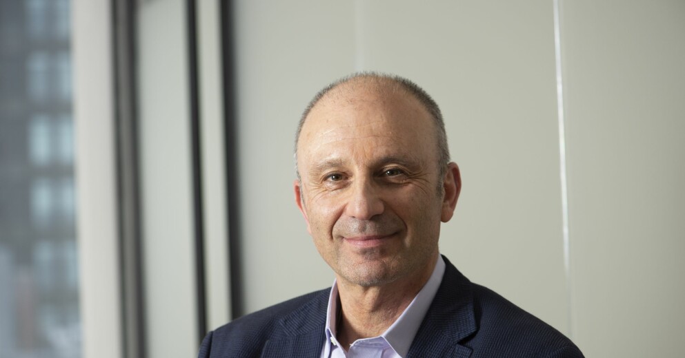 Mikael Dolsten, 63. Han är global forskningschef på Pfizer. Den halmstafödda forskaren översåg bland annat Pfizers vaccinutvecklingen för läkemedelsföretaget.