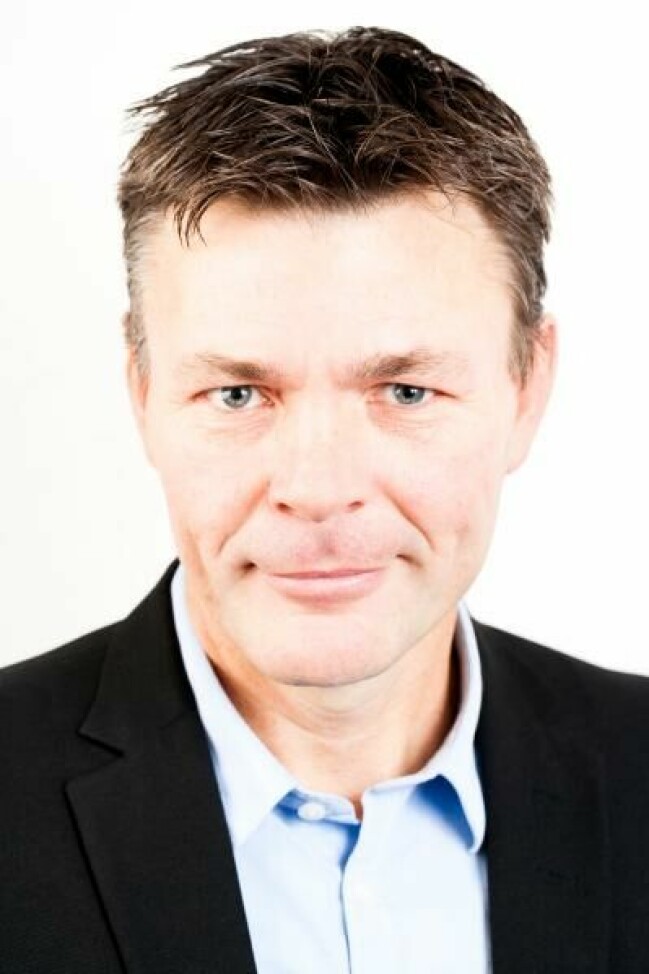 Mikael Karlsson är docent i miljövetenskap och universitetslektor i klimatledarskap vid Uppsala universitet och har tidigare varit ordförande för Naturskyddsföreningen. Pressfoto: Mikael Karlsson, universitetslektor.