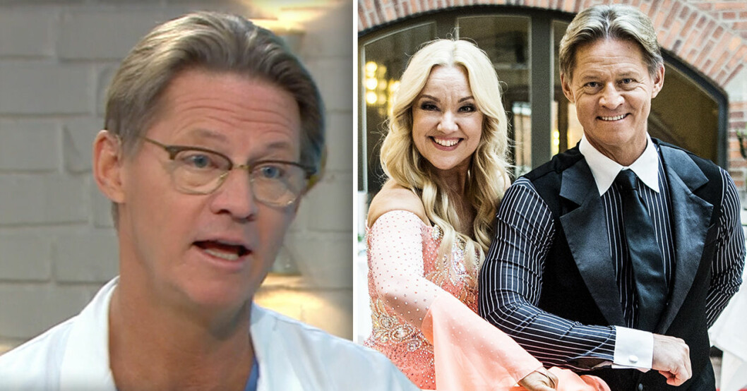 Doktor Mikaels Erkannande Efter Plotsliga Tv4 Avhoppet Hant