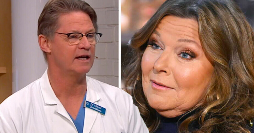 Mikael och Lotta