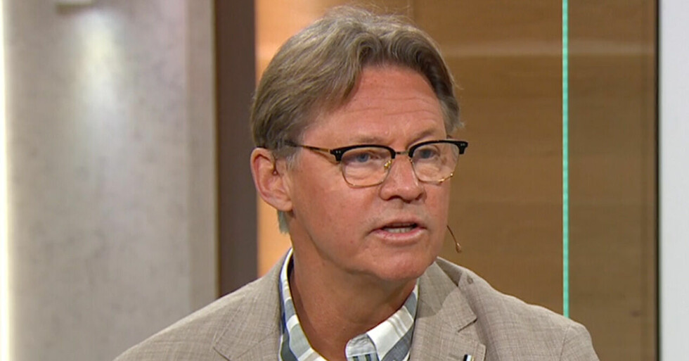 Mikael Sandström