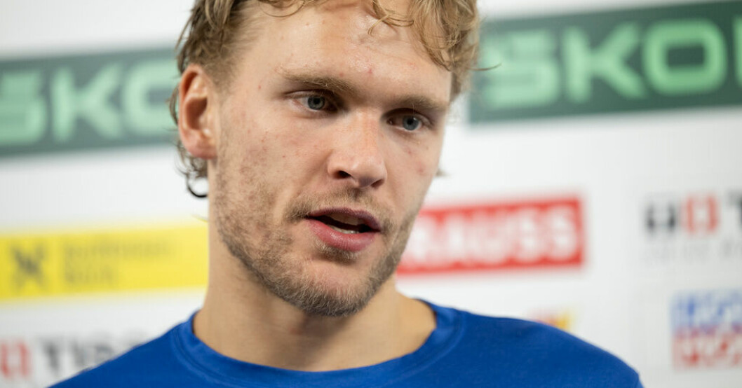 Mikko Rantanen har redan uppfyllt sin största dröm – nu vill han vinna VM på hemmaplan. Stjärnan som ska frälsa Finland: "Är alltid press"