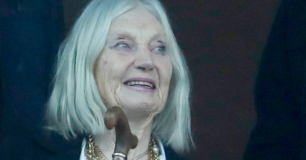 Affärskvinnan och travsportsprofilen Margareta Wallenius-Kleberg har avlidit