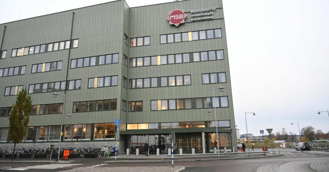 Miljoner till forskning om framtidens hot