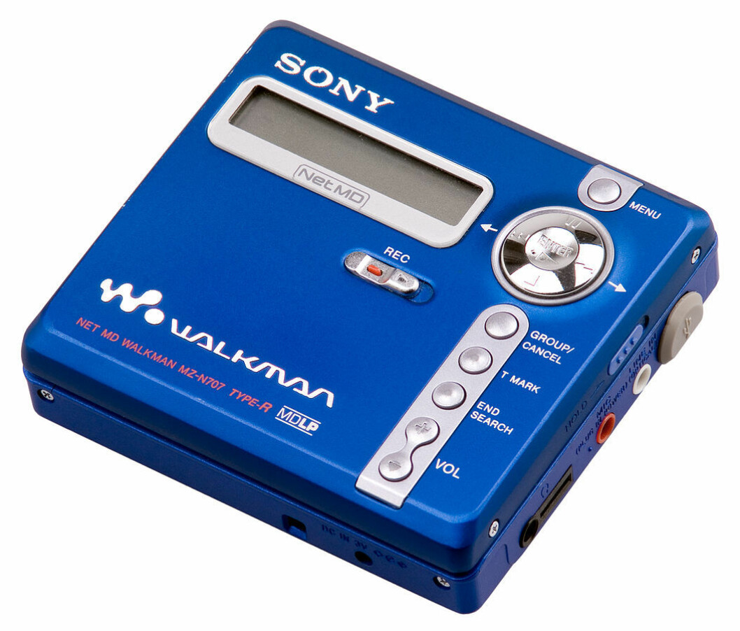 Via: <a href="http://en.wikipedia.org/wiki/MiniDisc#mediaviewer/File:Sony-MZ-N707-MD-Walkman.jpg" target="_blank" rel="noopener">Wikipedia</a> MiniDisc