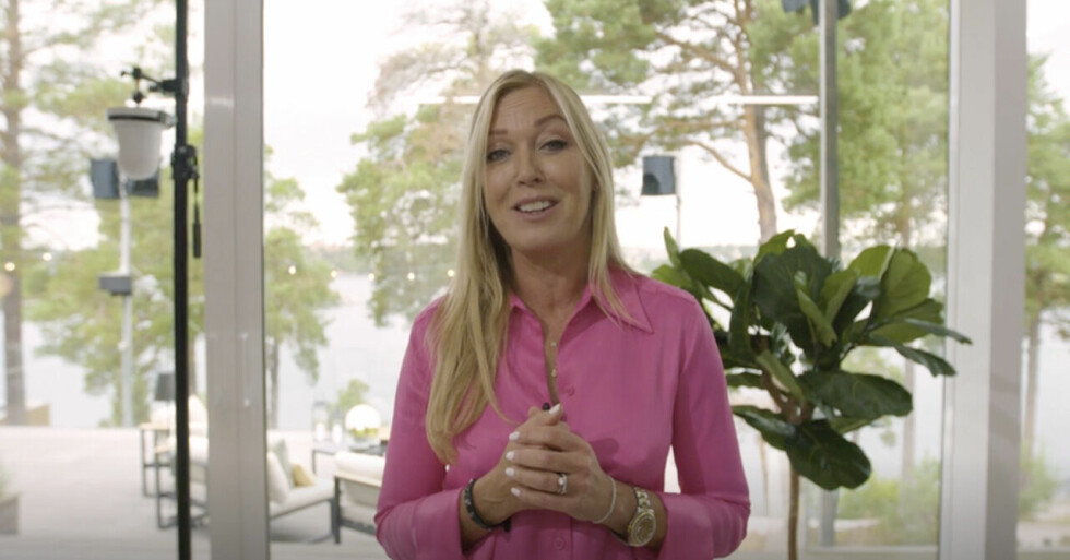 Alla deltagare i TV4:s nya satsning Min mamma, din pappa