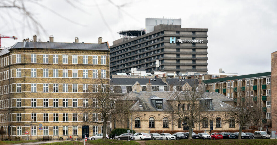 Minst 35 döda av streptokocker i Danmark