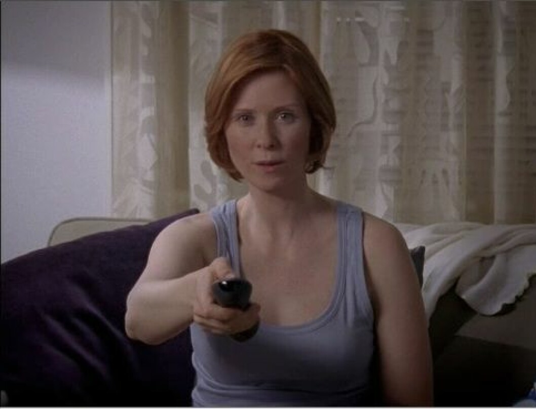 Miranda-TiVo-Breaks-Episode-Sex-City