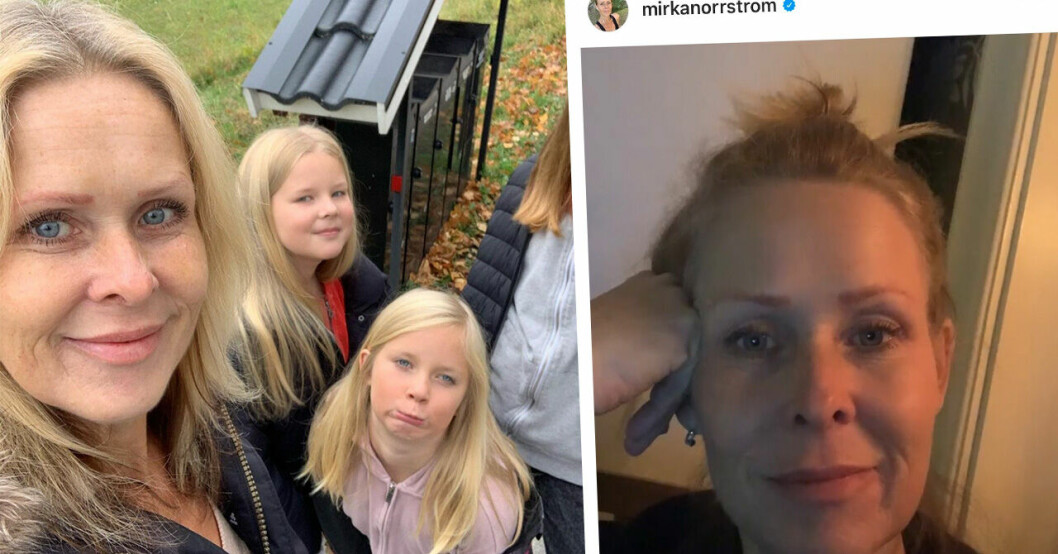 Mirka Norrström