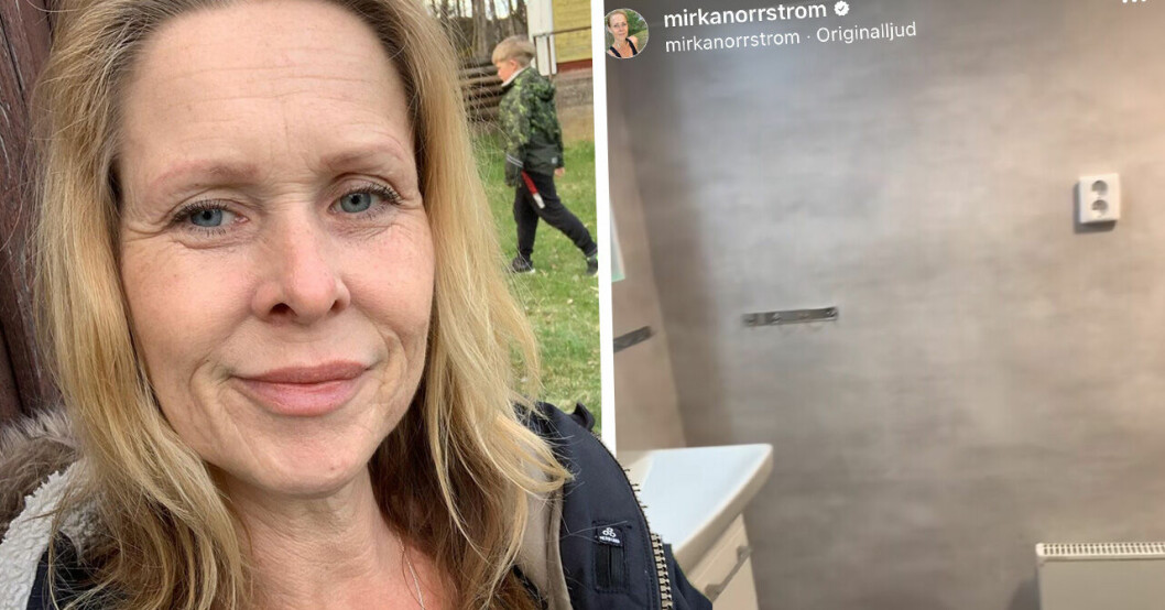 Mirka Norrström