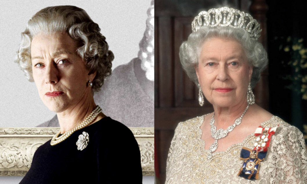 Foto: IBL, Via <a href="http://boatagainstthecurrent.blogspot.se/2010/10/quote-of-day-queen-elizabeth-ii-on.html" target="_blank" rel="noopener">boatagainstthecurrent.blogspot.se</a> mirrenqueen