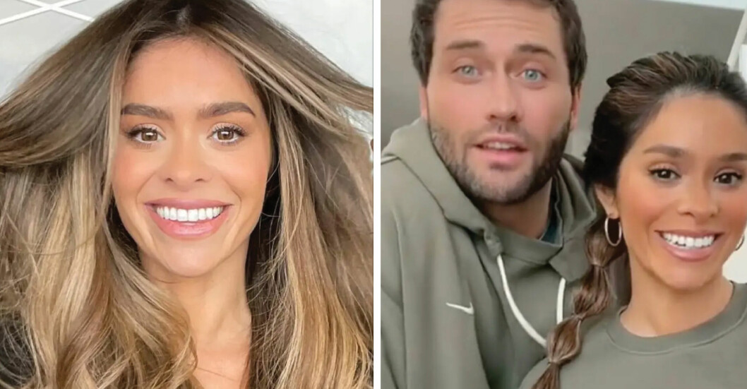 28-årig influencer tros ha misshandlat sin familj – ex-makens gripande ord