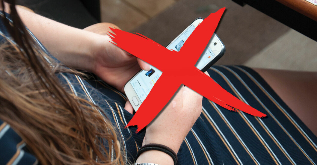 Myndighetens skarpa varning – mobilnätet kan slås ut: ”Reell risk”
