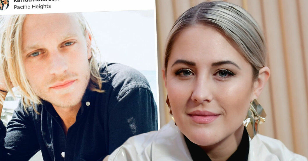 Molly Sandén &amp; David Larson