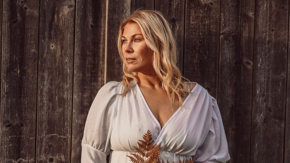 Monica. Monica medverkar inte i Fem killar i veckan