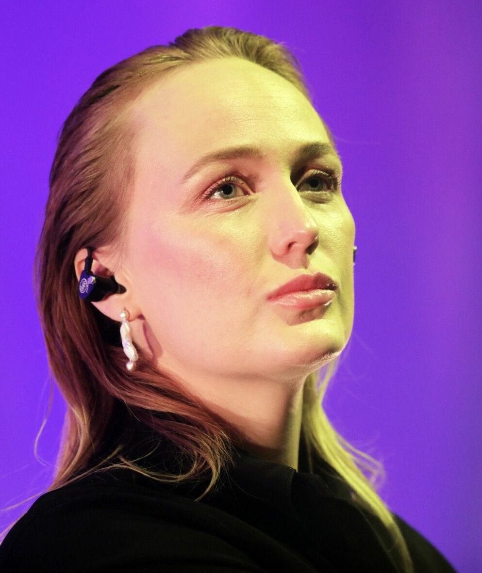 Moonica Mac. Moonica Mac
