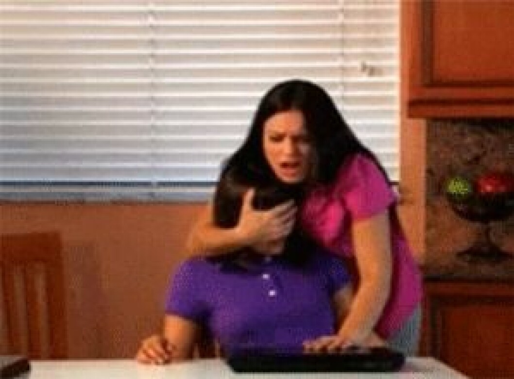 Via: <a href="http://giphy.com/gifs/internet-shocked-computer-z1ilKgsLaQTFm" target="_blank">Giphy</a> Via: Giphy