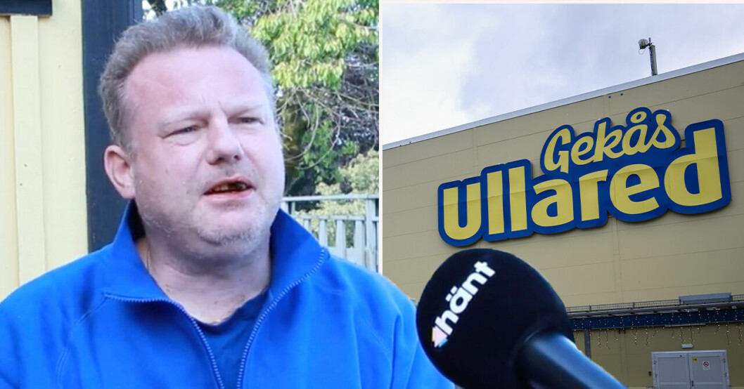 ULLARED-MORGAN KARLSSON