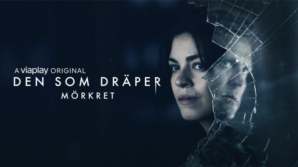 Säsong 3? Den som dräper – Mörkret