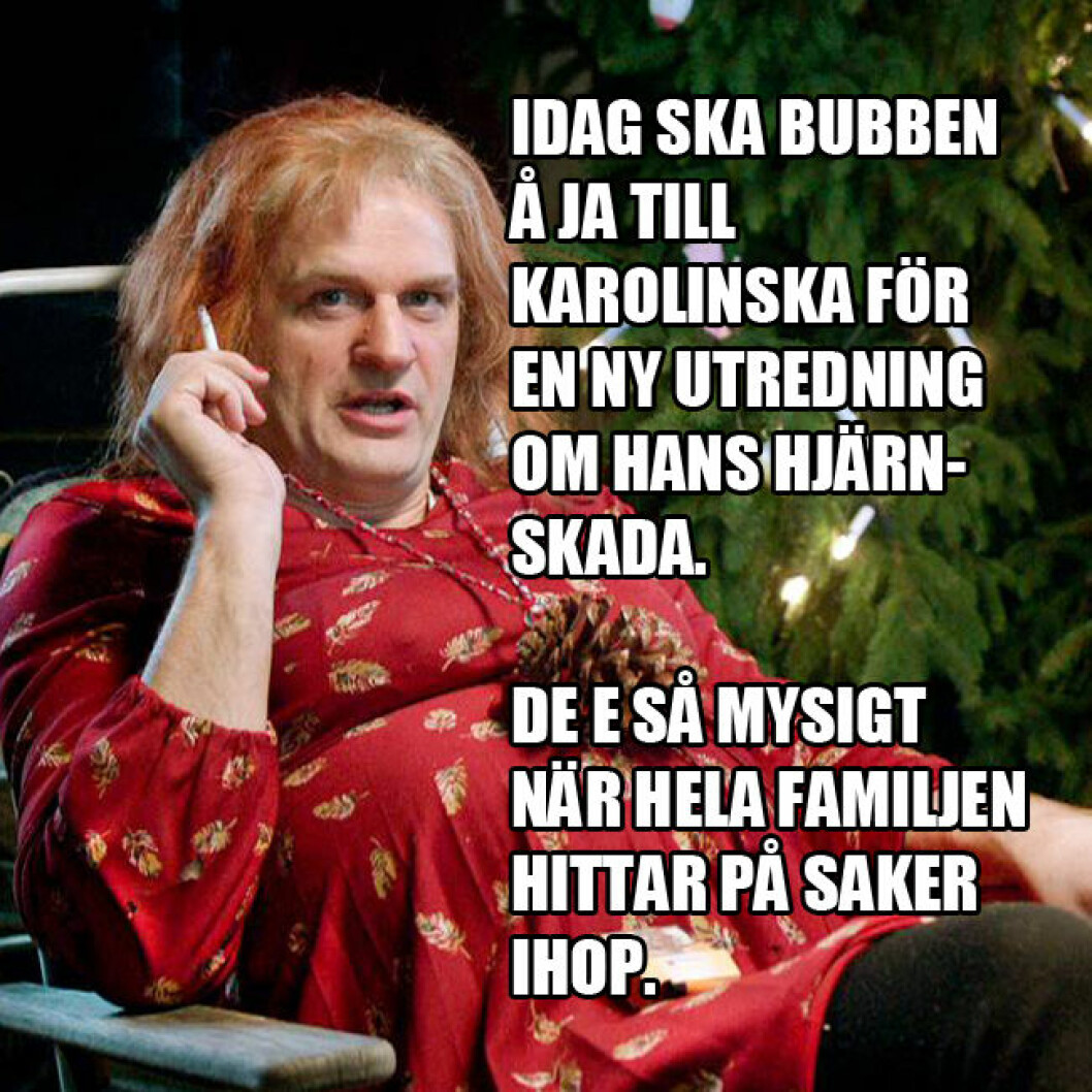 MorrisHjarnskada