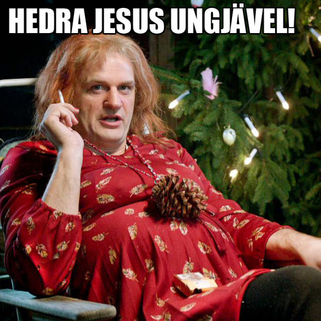 MorrisJesus