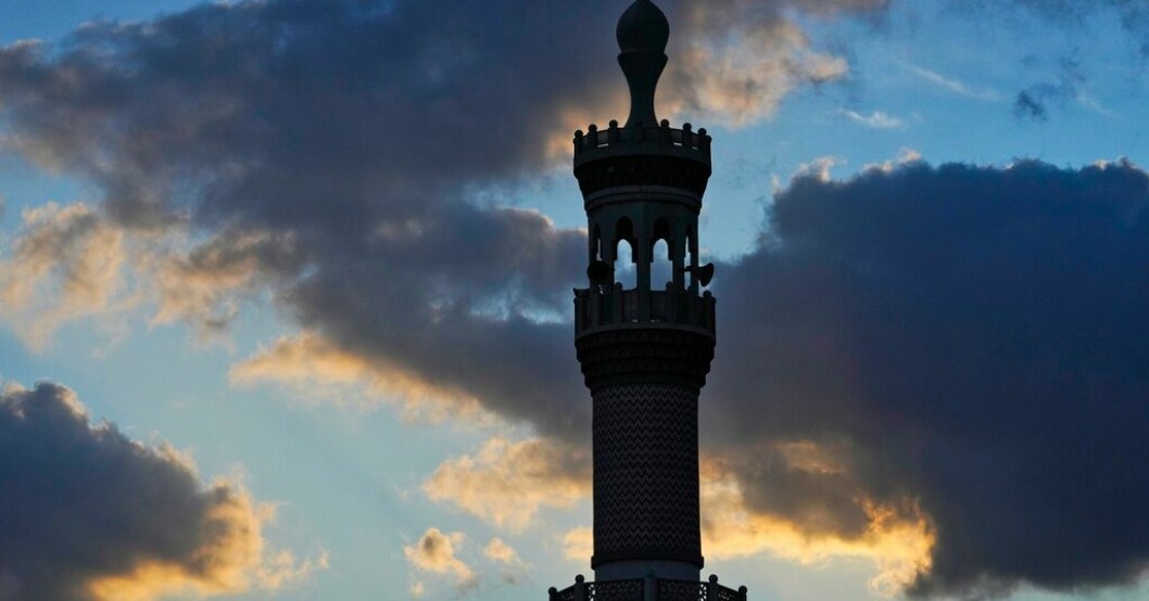 Svenska moskéer kräver förmyndare för bruden