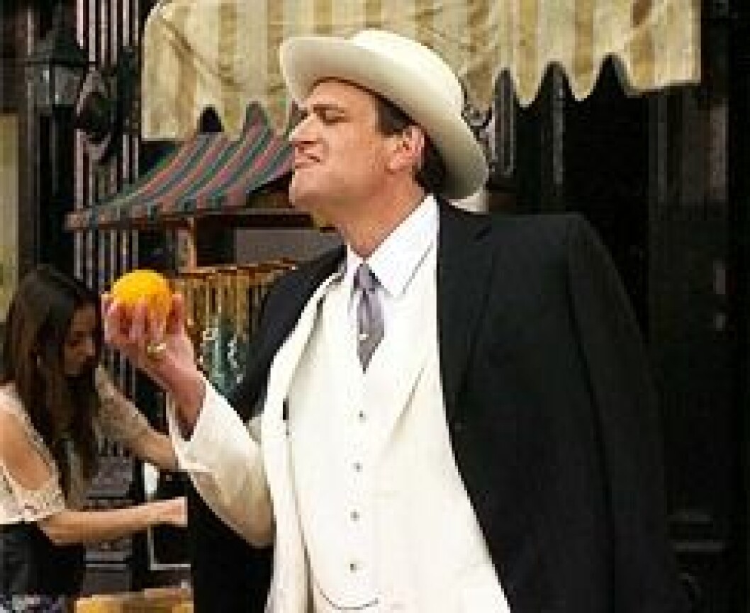 Foto: Via <a href="http://giphy.com/gifs/how-i-met-your-mother-himym-R9birtLDTVVxm">Giphy</a> mother