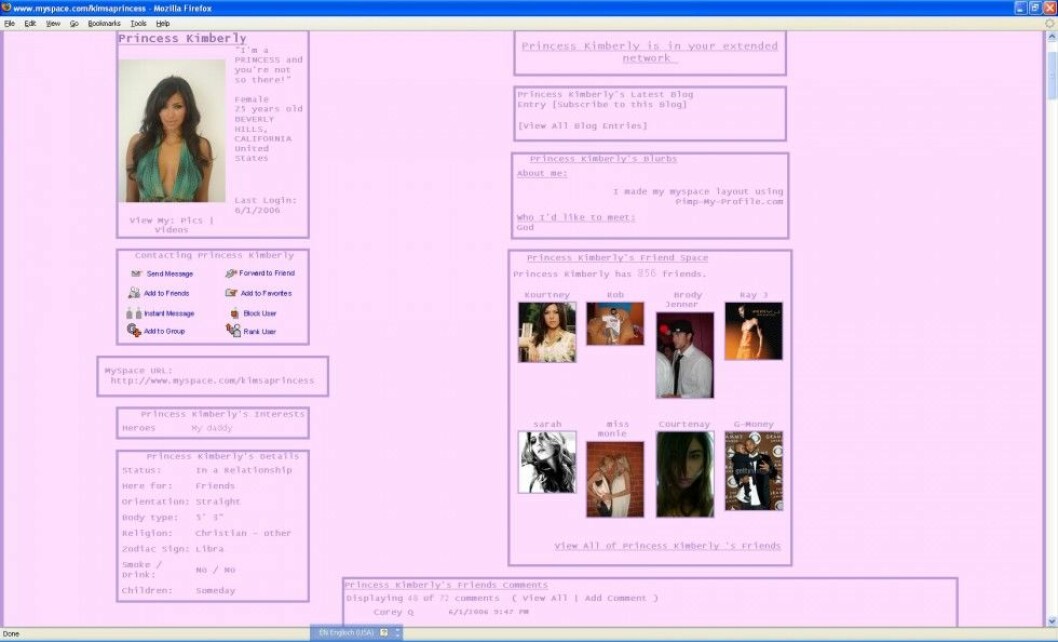 Via: <a href="http://s46.photobucket.com/user/katiezo/media/junea/kimkardashianmyspace.jpg.html" target="_blank" rel="noopener">Photobucket</a> Myspace