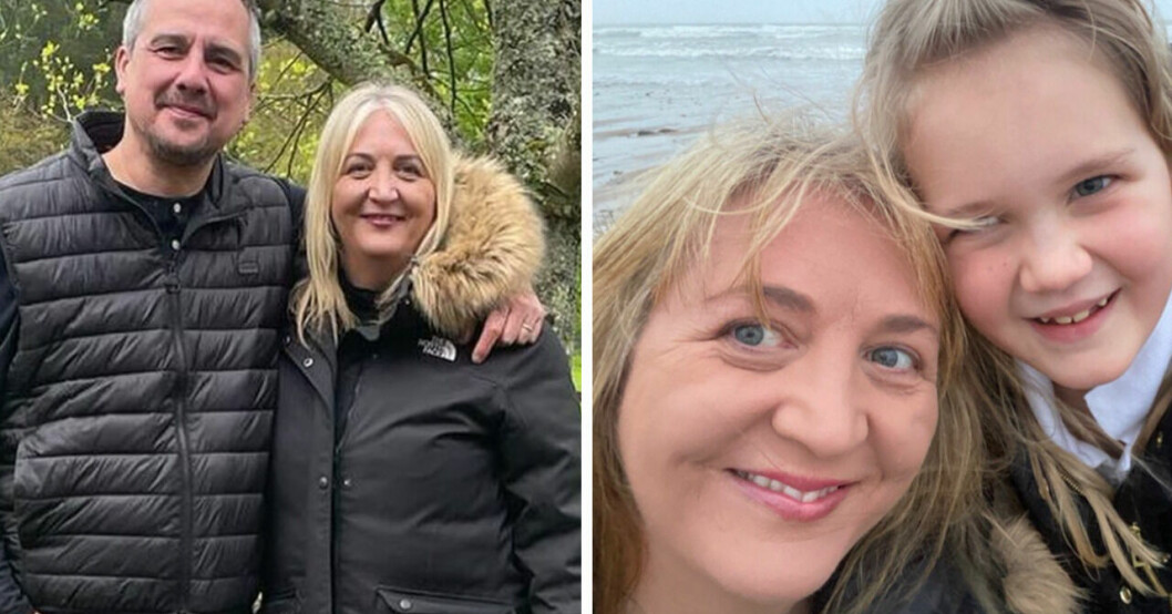 Mamman Natasha lämnade fem dagar gamla dottern för att gå på krogen.