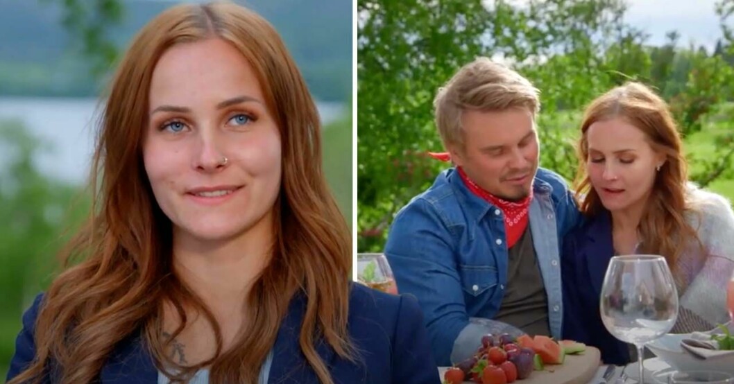 Nathalie Bonde söker fru 2022