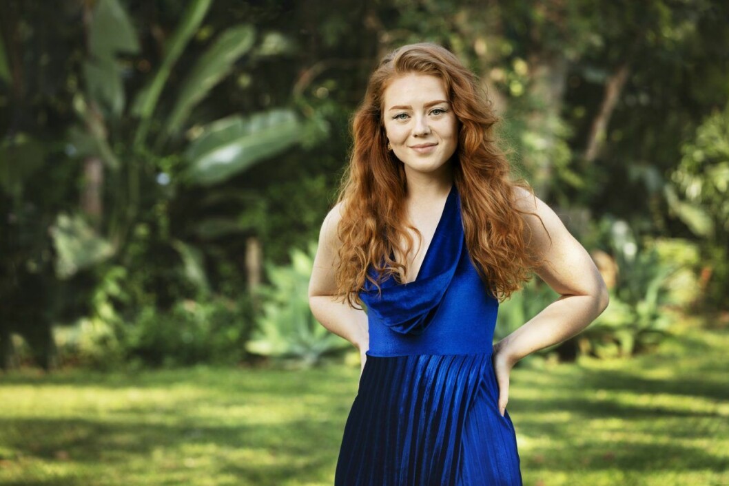 Nathalie Brydolf