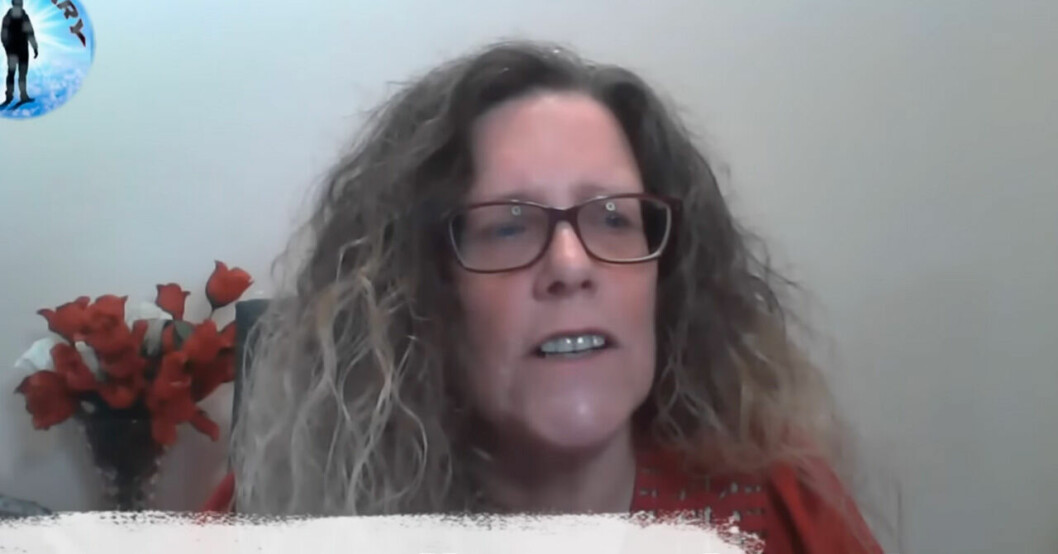 Linda Cramer på Youtube.