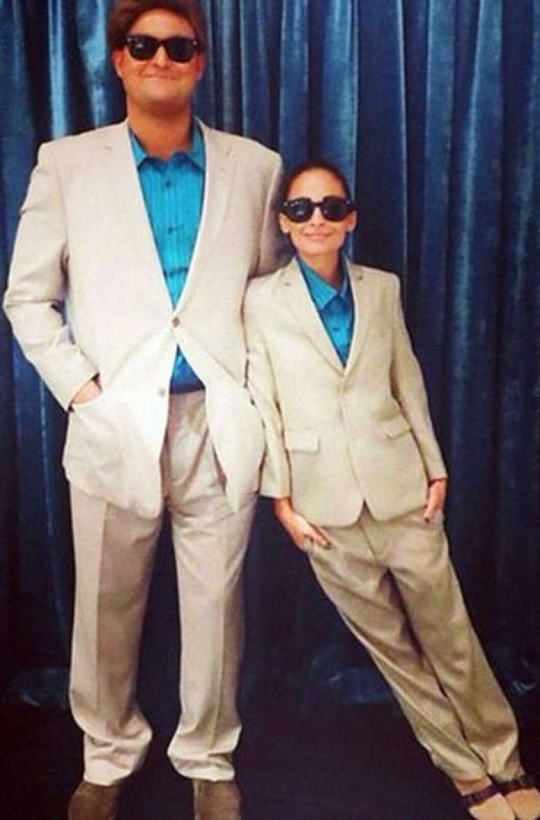Foto: Nicolrichie//Instagram nicole