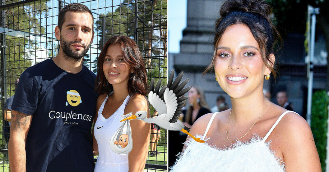 NICOLE FALCIANI, ADEM BERISHA