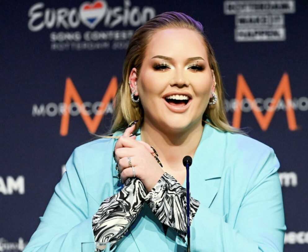 Nikkie de Jager. Nikkie de Jager