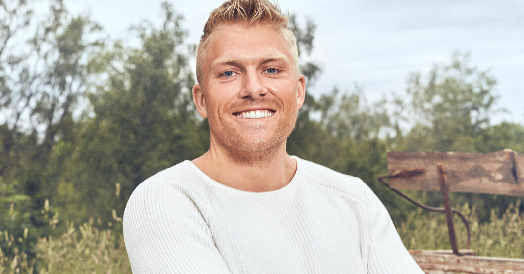 Niklas.