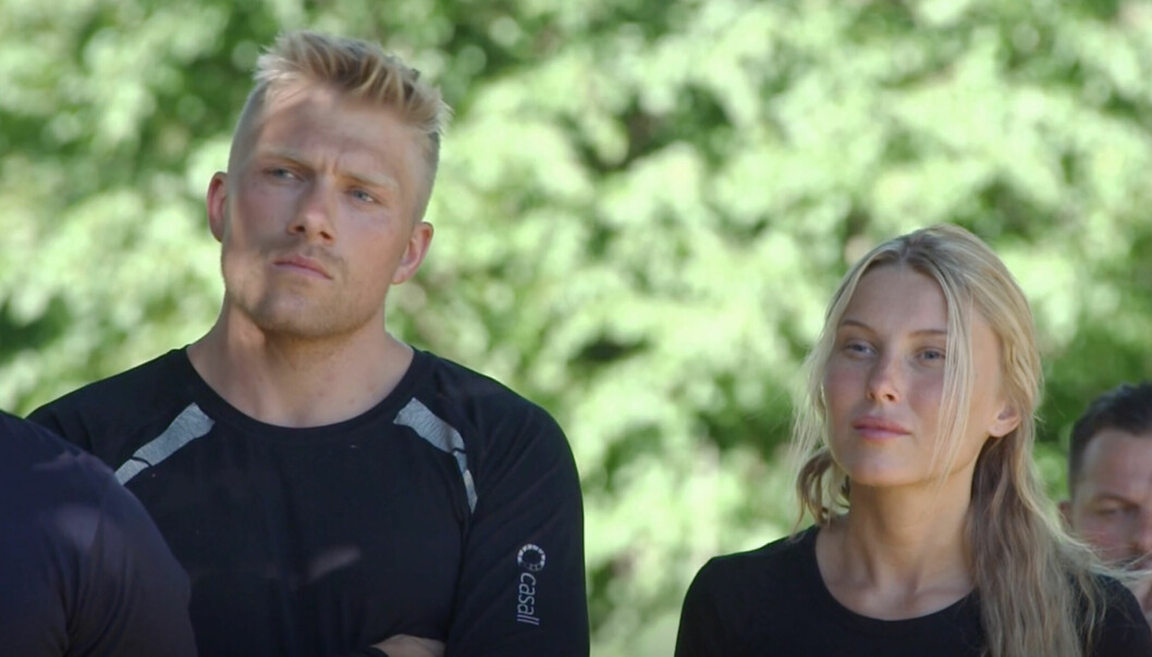 Niklas och Josefine vann första tävlingen inne på <span class=" italic" data-lab-italic_desktop="italic">Farmen</span> och fick därmed flytta till torpet Lillängen, något som i år är en stor fördel för deltagarna. Niklas och Josefine vann första tävlingen inne på Farmen och fick därmed flytta till torpet Lillängen, något som i år är en stor fördel för deltagarna.