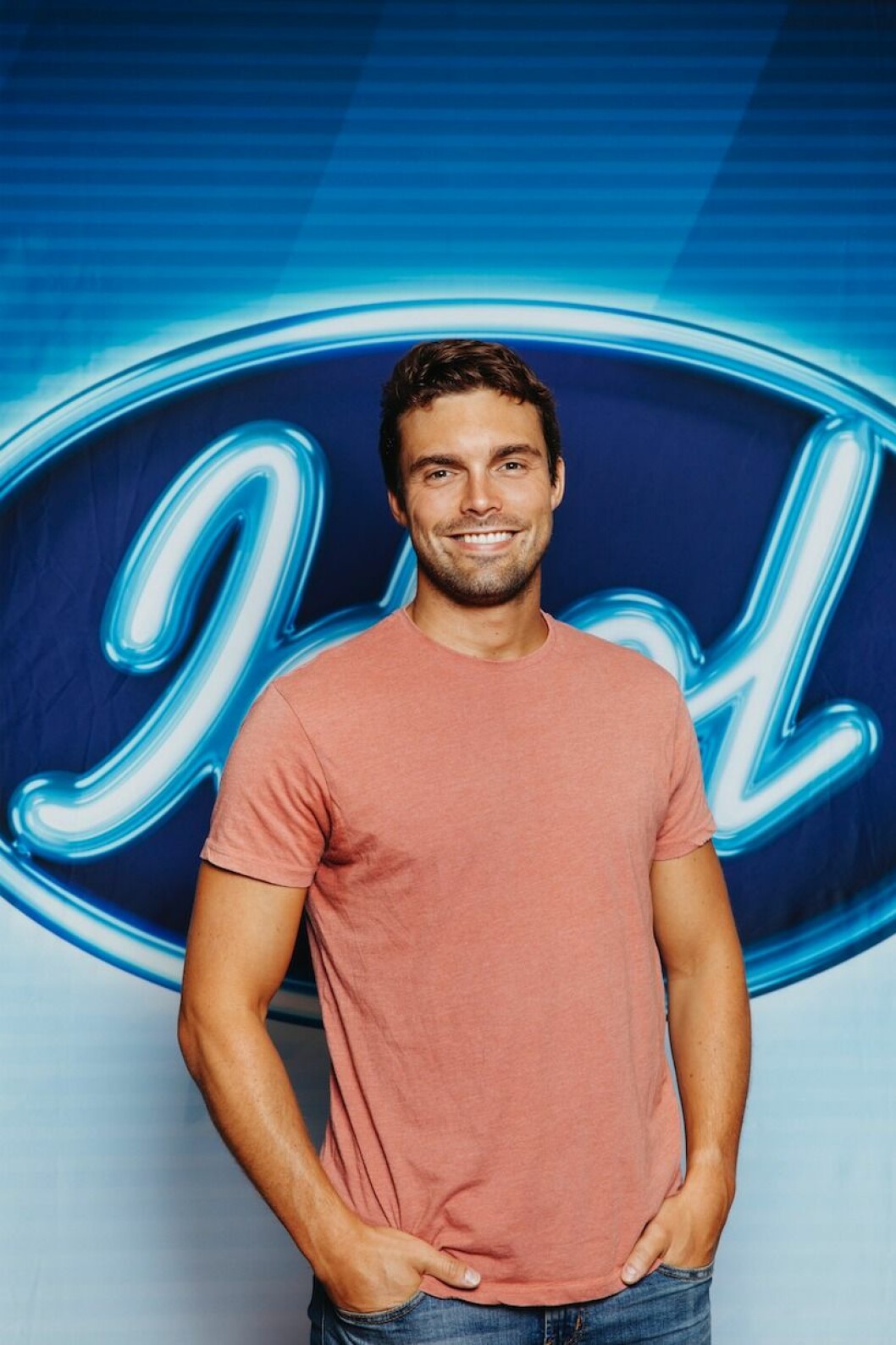 FOTO: TV4 Allt du vill veta om stridspiloten Niklas Hultberg i Idol 2020
