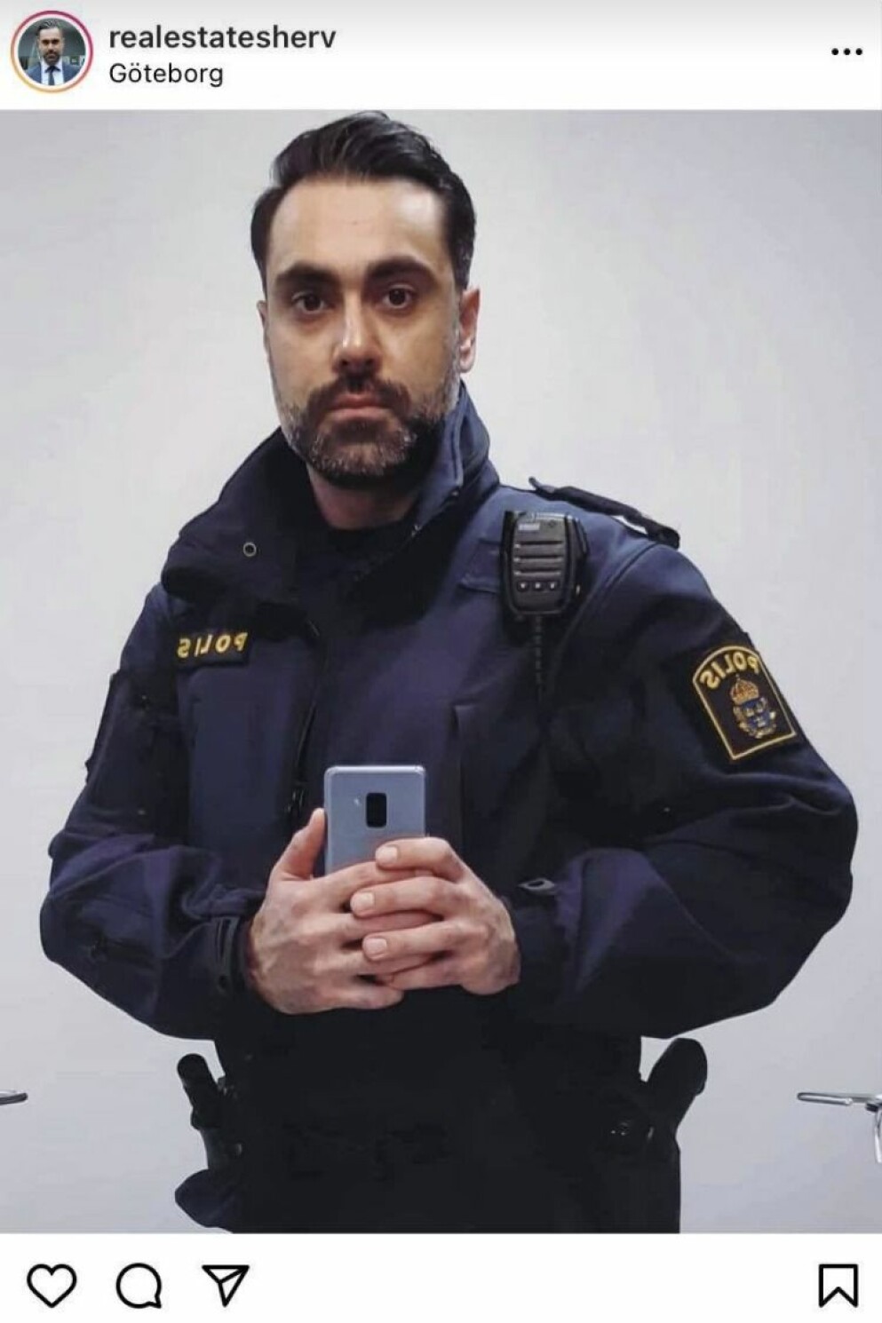 Nikolai i Fem killar i veckan har varit med i Huss-filmerna