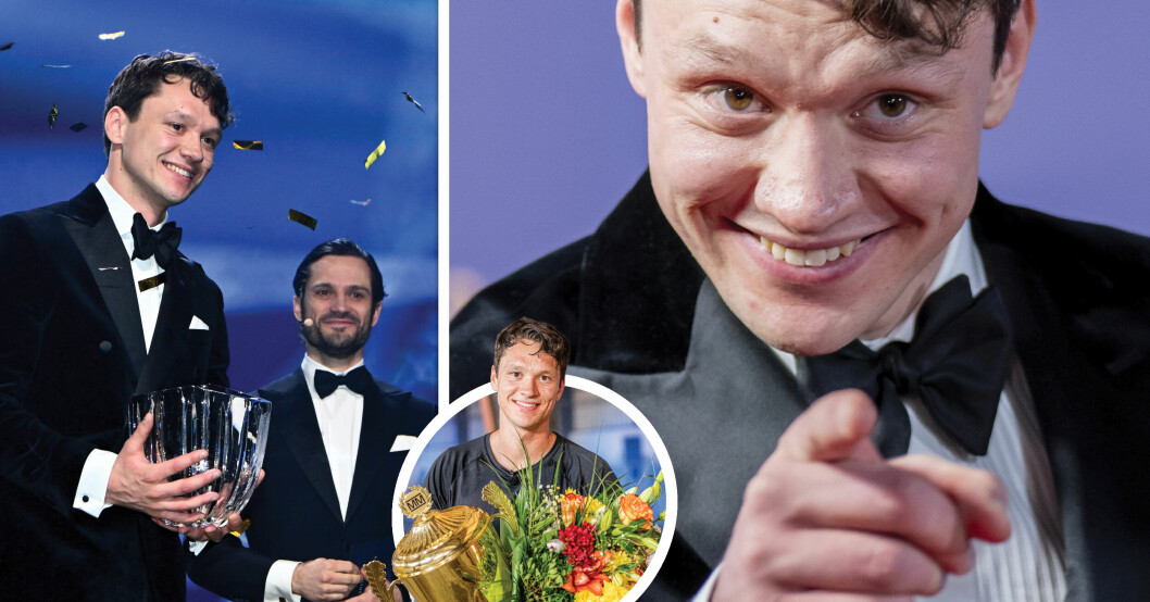 Nils van der Poels miljonvinst – efter kritiserade finalen: ”Ja, Ja…”