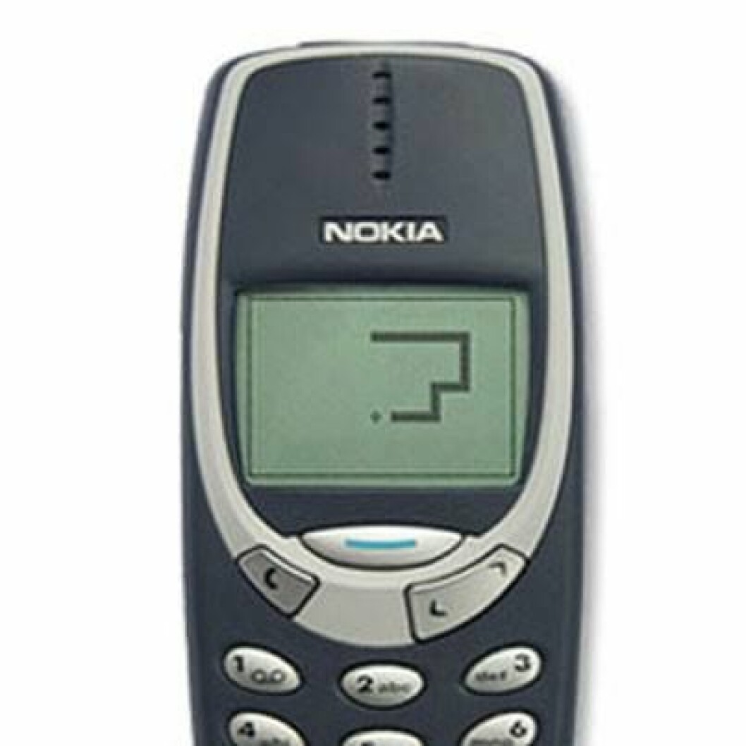 nokia