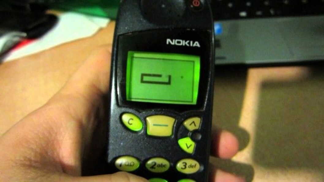nokia-snake