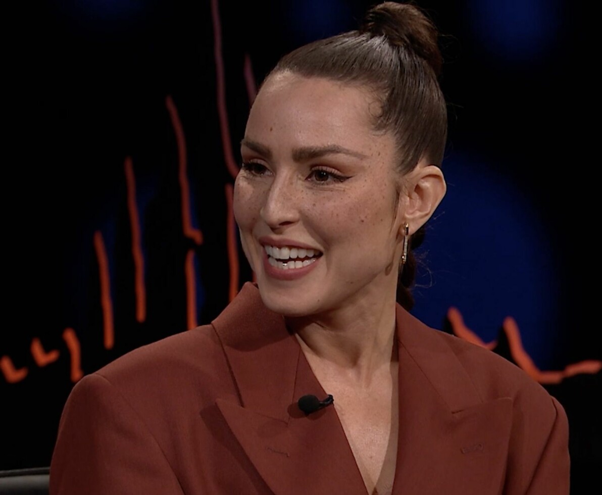 Noomi Rapace