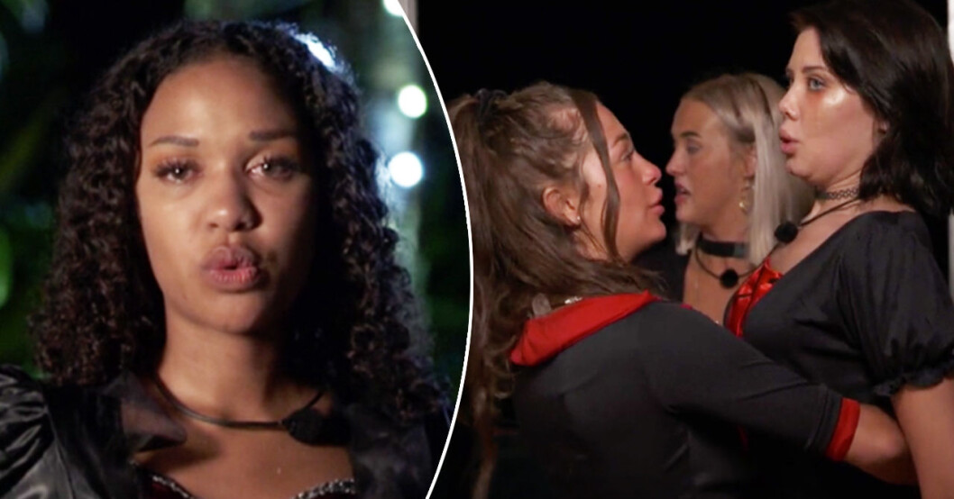 Sara Ex On The Beach