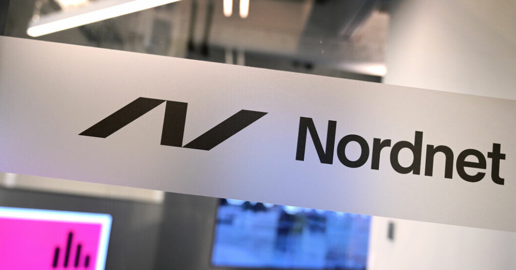 Nordnet ser ett bättre stämningsläge bland spararna. Arkivbild. Rekordintäkter för Nordnet
