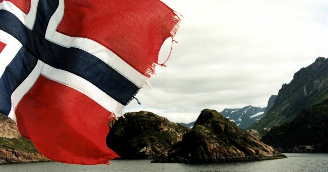 Norge höjer räntan oväntat mycket