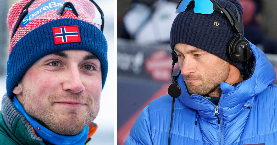 Petter Northug sågar lillebror Even efter segern i Beitostölen: ”Något fel i hans huvud”