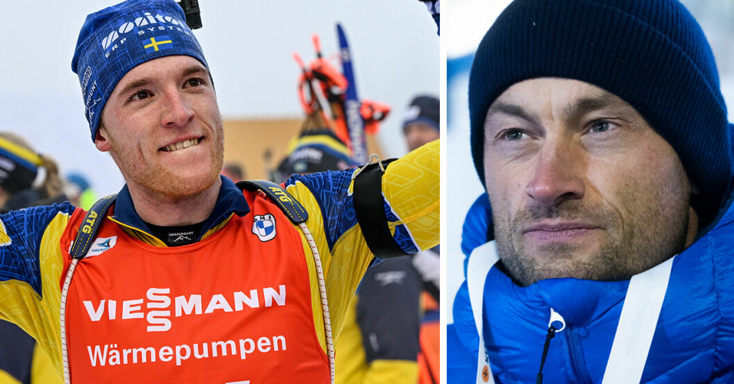 Norska ilskan mot ikonen Northug efter att han hjälpt Sebastian Samuelsson till VM-brons.
