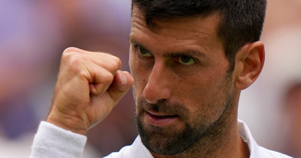 Djokovic Wimbledonkrav: Flytta starttiderna